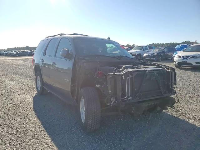 2011 GMC Yukon Slt VIN: 1GKS2CE09BR246139 Lot: 82526975
