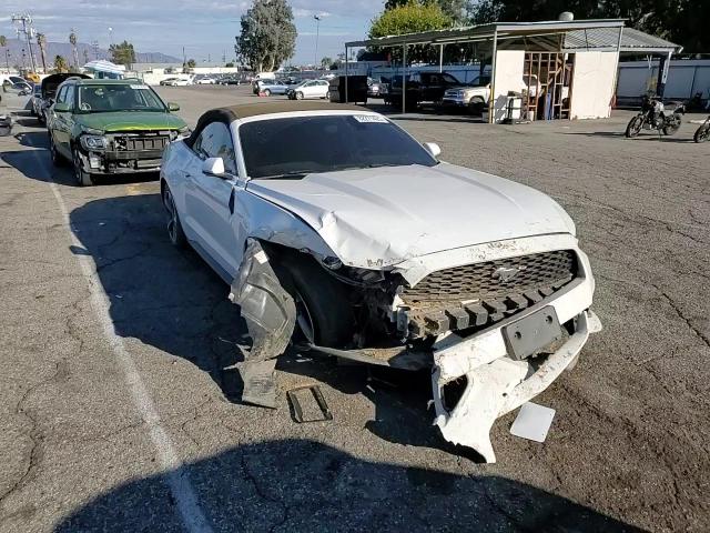 2015 Ford Mustang VIN: 1FATP8EM2F5418970 Lot: 82271425