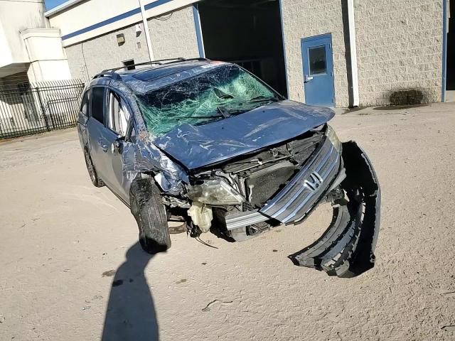 2013 Honda Odyssey Exl VIN: 5FNRL5H69DB088431 Lot: 84983085