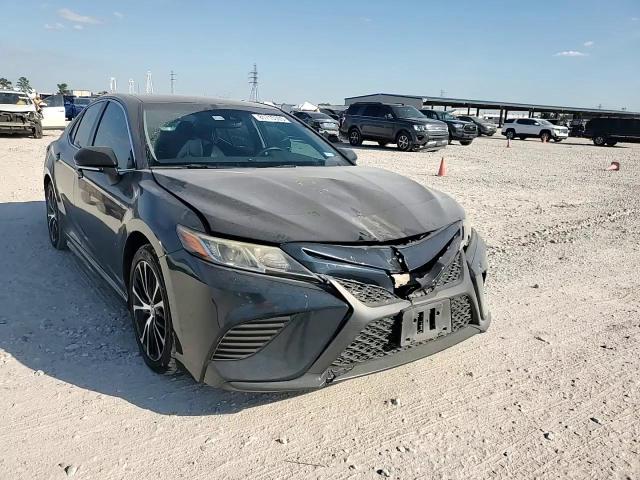2019 Toyota Camry L VIN: 4T1B11HKXKU241220 Lot: 81715305
