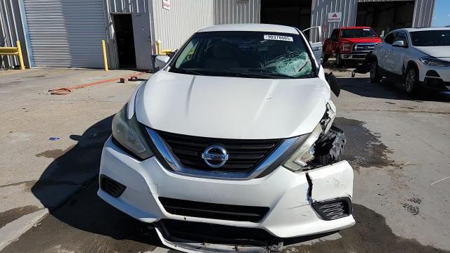 2016 Nissan Altima 2.5 VIN: 1N4AL3AP4GN318652 Lot: 90378605