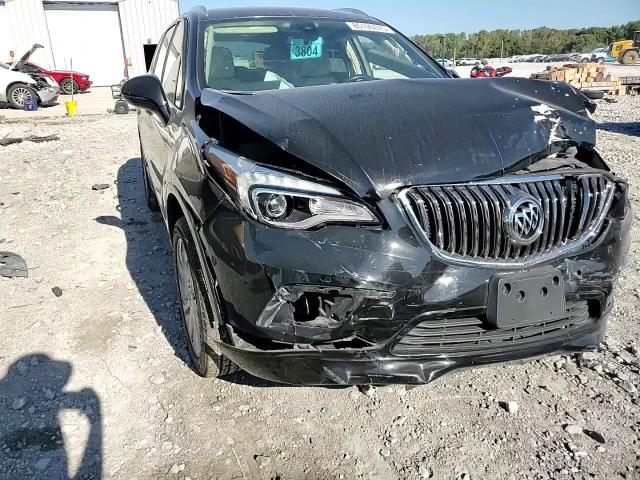 2016 Buick Envision Premium VIN: LRBFXFSXXGD235798 Lot: 85196075