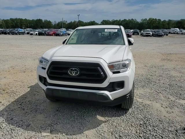 2022 Toyota Tacoma Double Cab VIN: 3TYAX5GN0NT037122 Lot: 85355205