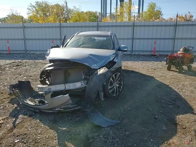 2016 Infiniti Qx50 VIN: JN1BJ0RR6GM265874 Lot: 89552075