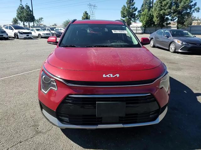 2023 Kia Niro Ex VIN: KNDCR3LE2P5043019 Lot: 86118205