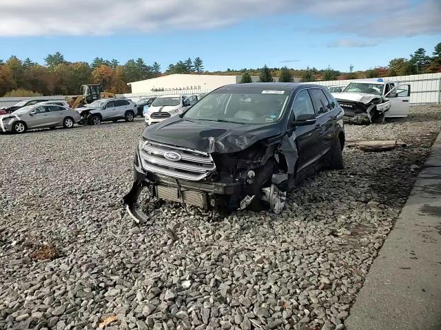 2016 Ford Edge Sel VIN: 2FMPK4J91GBB16776 Lot: 86173855