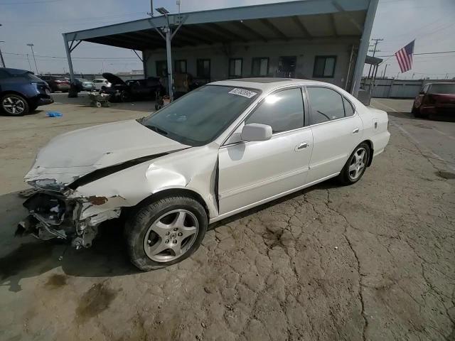 2002 Acura 3.2Tl VIN: 19UUA56652A006768 Lot: 82782895