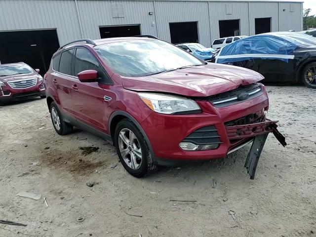 2014 Ford Escape Se VIN: 1FMCU0GXXEUA02970 Lot: 81894305