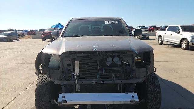 2012 Toyota Tacoma Double Cab Long Bed VIN: 5TFMU4FN3CX009304 Lot: 84946355