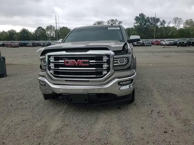 2017 GMC Sierra K1500 Slt VIN: 3GTU2NEC2HG191701 Lot: 82221955