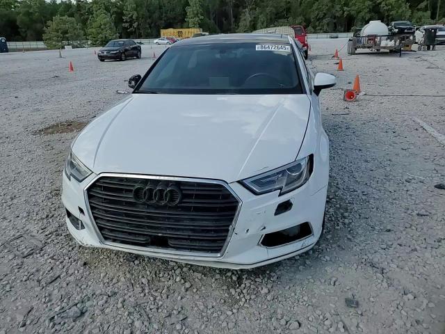 2018 Audi A3 Premium VIN: WAUAUGFF8J1024102 Lot: 86472645