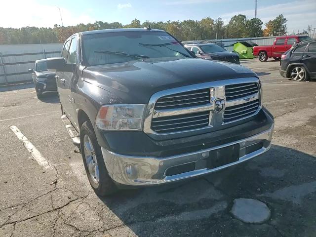 2016 Ram 1500 Slt VIN: 3C6RR7LT1GG233538 Lot: 90627865