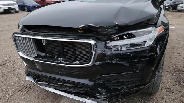 2017 Volvo Xc90 T6 VIN: YV4A22PL3H1152884 Lot: 87124565