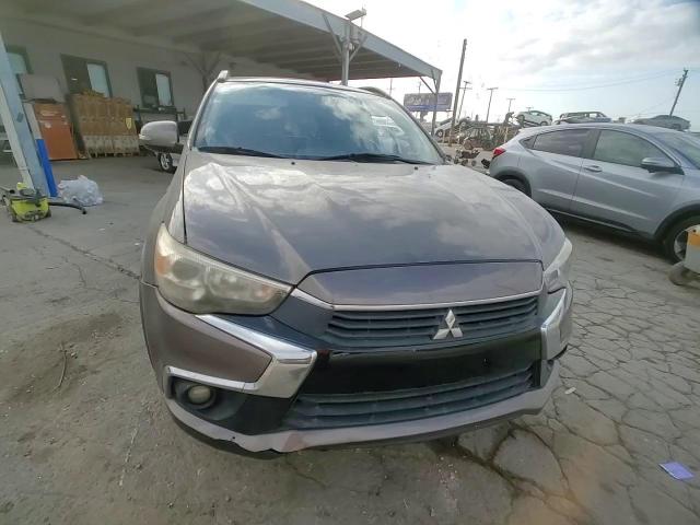 2016 Mitsubishi Outlander Sport Sel VIN: JA4AP4AW7GZ051960 Lot: 82389545