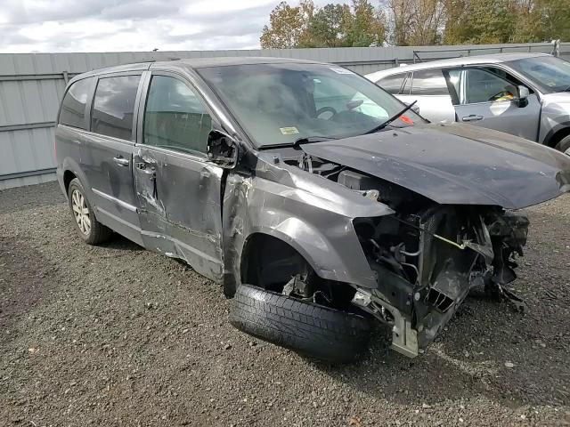 2012 Chrysler Town & Country Touring L VIN: 2C4RC1CGXCR209348 Lot: 90435185