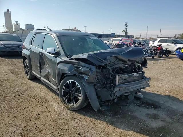 2017 GMC Terrain Slt VIN: 2GKFLUEK7H6230371 Lot: 90533735