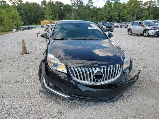 2015 Buick Regal Premium VIN: 2G4GN5EX5F9188334 Lot: 85692415