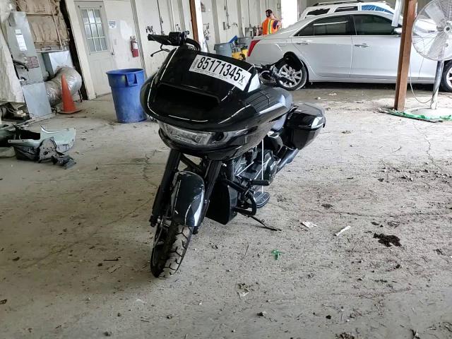 2024 Harley-Davidson Fltrx VIN: 1HD1KH719RB624424 Lot: 85171345