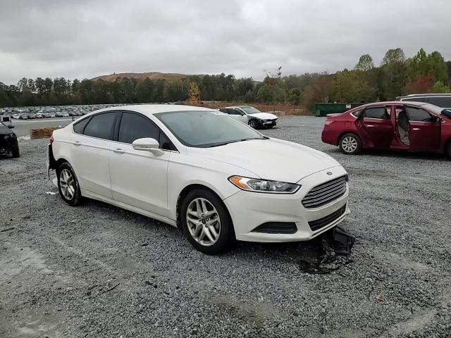 2015 Ford Fusion Se VIN: 3FA6P0H75FR189041 Lot: 90408955