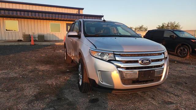 2014 Ford Edge Sel VIN: 2FMDK4JC6EBB84602 Lot: 90432165