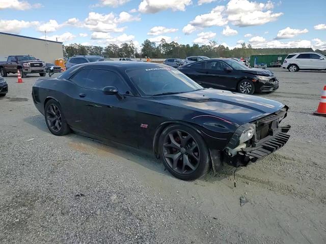 2013 Dodge Challenger R/T VIN: 2C3CDYBT7DH560188 Lot: 86254935