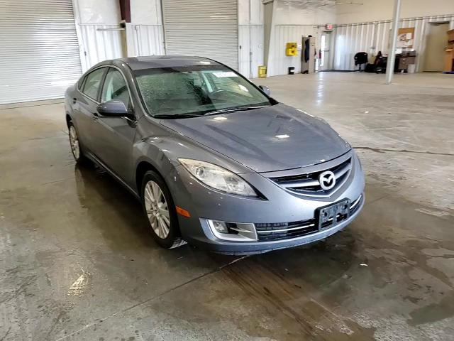 2009 Mazda 6 I VIN: 1YVHP82A095M28003 Lot: 86143745