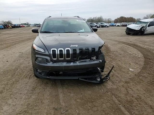 2014 Jeep Cherokee Latitude VIN: 1C4PJLCB4EW139238 Lot: 90406015