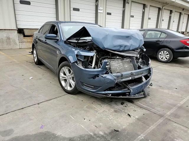 2018 Ford Taurus Sel VIN: 1FAHP2E86JG131005 Lot: 90313375