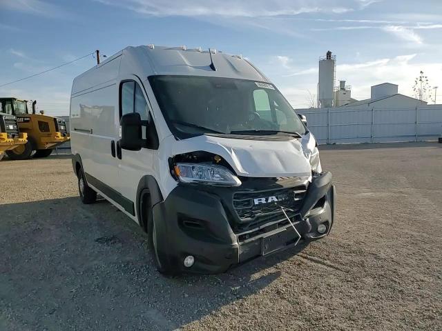 2024 Ram Promaster 2500 Delivery Van VIN: 3C6LRVDG7RE113916 Lot: 89489215