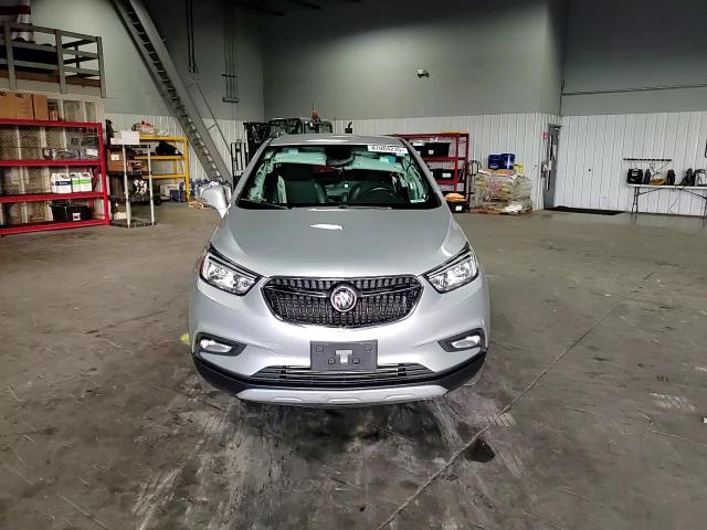 2019 Buick Encore Sport Touring VIN: KL4CJ2SB9KB802441 Lot: 87004235