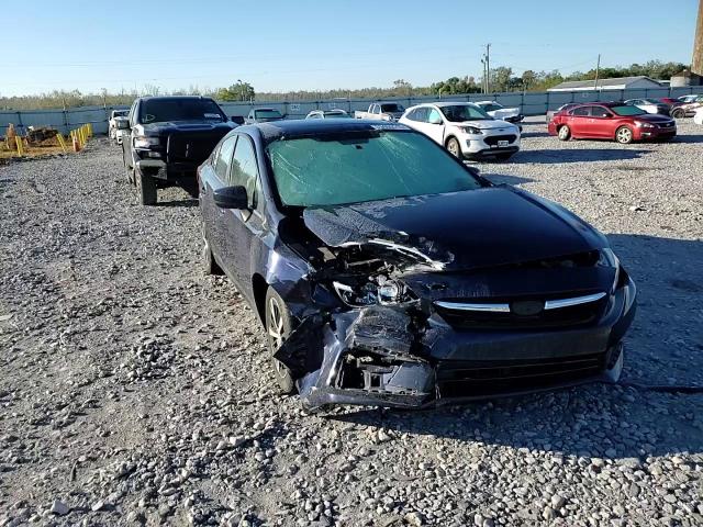 2020 Subaru Impreza Premium VIN: 4S3GKAD63L3608417 Lot: 89465515