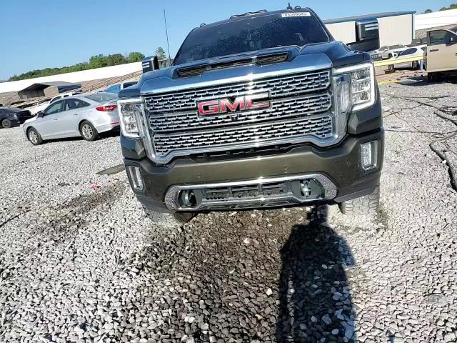 2022 GMC Sierra K3500 Denali VIN: 1GT49WE73NF191305 Lot: 84580685