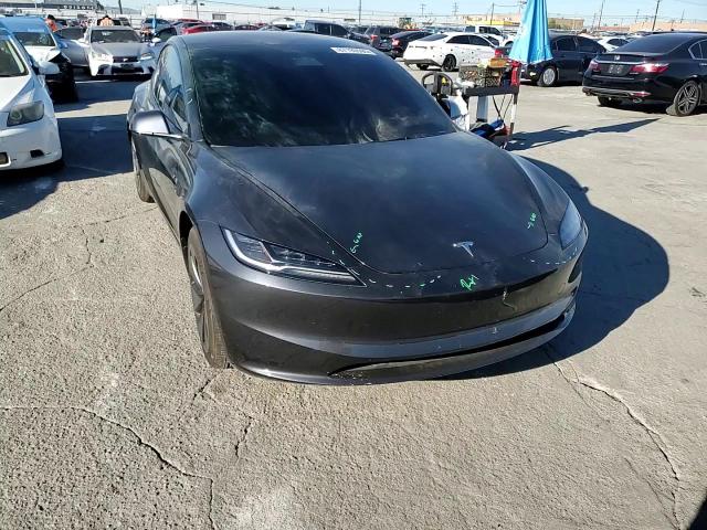 2025 Tesla Model 3 VIN: 5YJ3E1EA2SF023838 Lot: 87193595