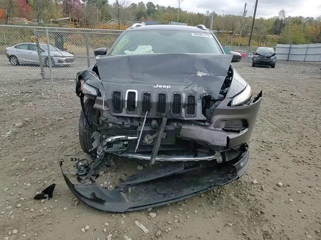 2016 Jeep Cherokee Limited VIN: 1C4PJMDS6GW268668 Lot: 82685175