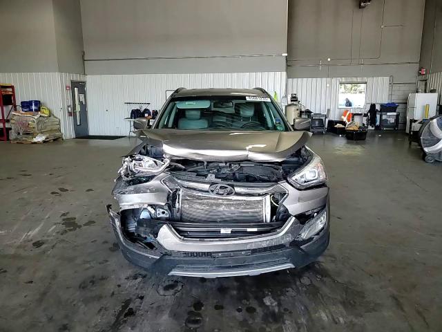 2014 Hyundai Santa Fe Sport VIN: 5XYZUDLB9EG173226 Lot: 85681235