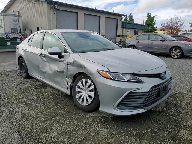 2023 Toyota Camry Le VIN: 4T1C31AK7PU049933 Lot: 85294005