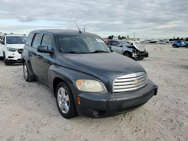 2011 Chevrolet Hhr Lt VIN: 3GNBABFW7BS624796 Lot: 82589025