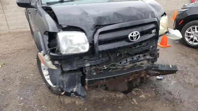 2006 Toyota Tundra VIN: 5TBDT48156S507682 Lot: 82430865