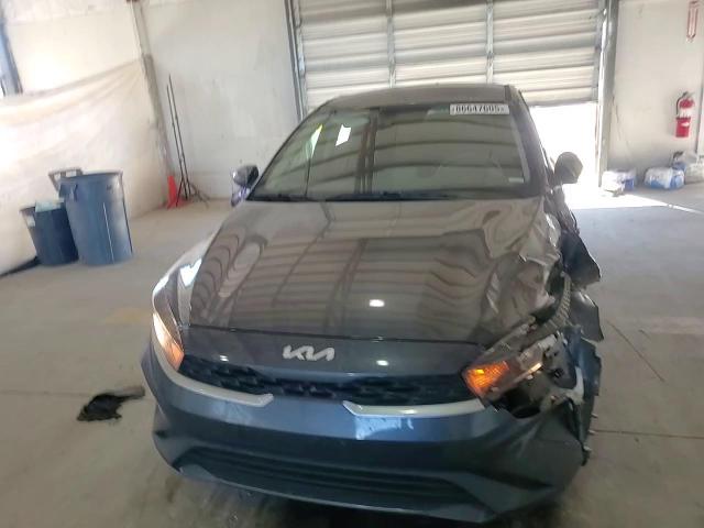 2024 Kia Forte Lx VIN: 3KPF24ADXRE836447 Lot: 86647605