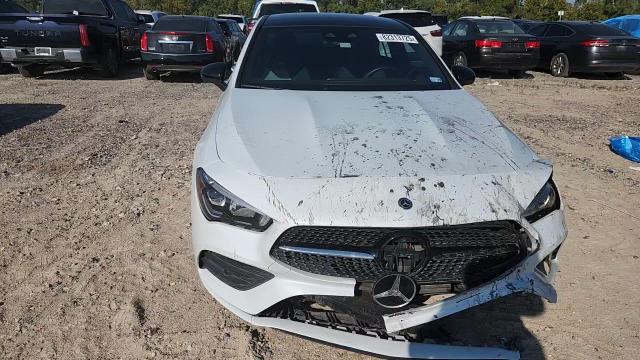 2023 Mercedes-Benz Cla 250 VIN: W1K5J4GB8PN349203 Lot: 82313725