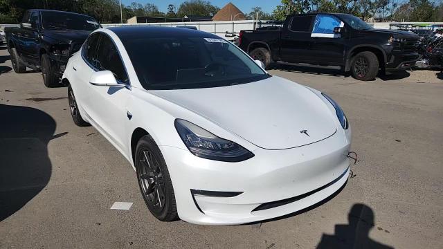 2018 Tesla Model 3 VIN: 5YJ3E1EB7JF108634 Lot: 81047785