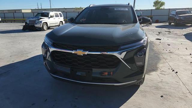 2025 Chevrolet Trax 1Lt VIN: KL77LHEP9SC318918 Lot: 90232155