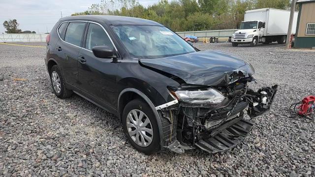 2020 Nissan Rogue S VIN: JN8AT2MV2LW123902 Lot: 82321065