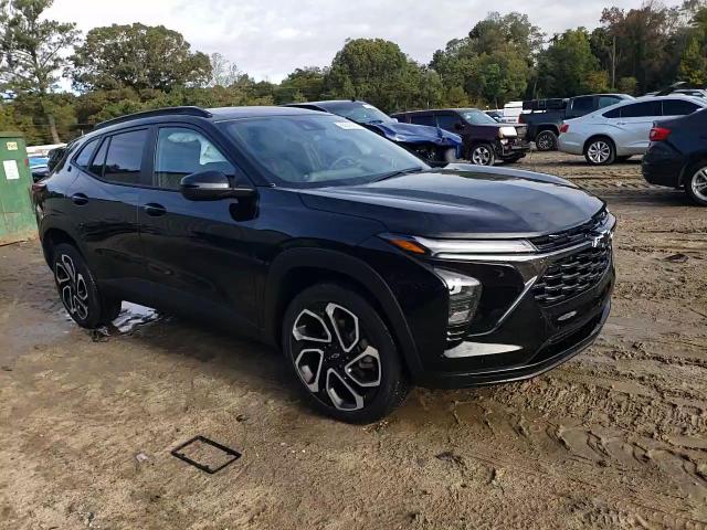 2025 Chevrolet Trax 2Rs VIN: KL77LJEP5SC333570 Lot: 86642805