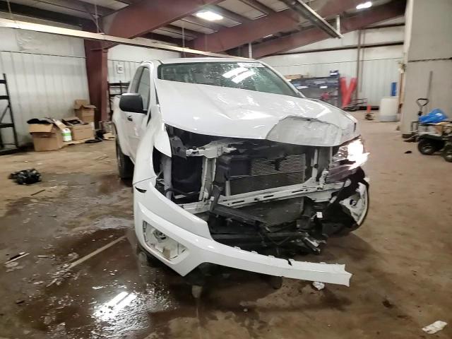 2020 Chevrolet Colorado VIN: 1GCHSBEA3L1179353 Lot: 82758845