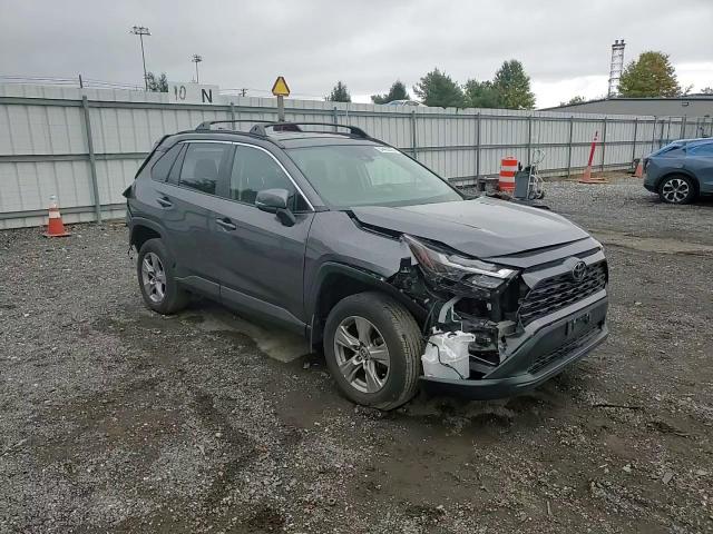 2022 Toyota Rav4 Xle VIN: 2T3P1RFV7NC307365 Lot: 84465825