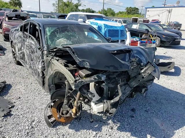 2018 Dodge Charger R/T 392 VIN: 2C3CDXGJ4JH115002 Lot: 84652835