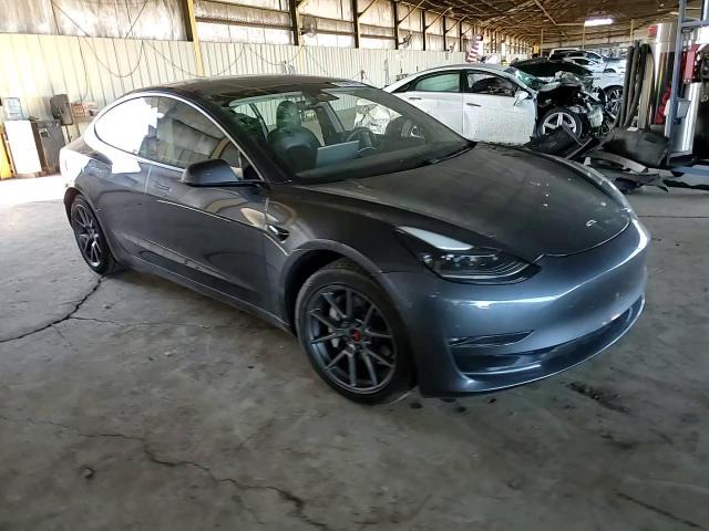 2021 Tesla Model 3 VIN: 5YJ3E1EB3MF939150 Lot: 81941975