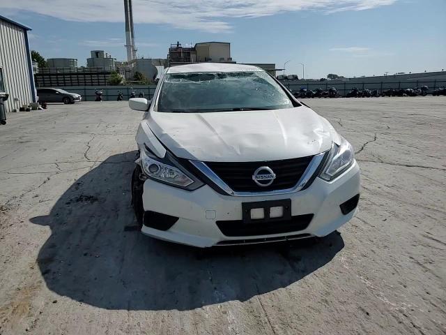 2016 Nissan Altima 2.5 VIN: 1N4AL3AP8GN334756 Lot: 85189265