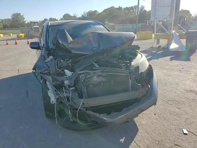 2014 Honda Cr-V Exl VIN: 2HKRM3H75EH526715 Lot: 86501035